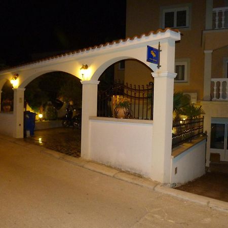 Apartments Villa Amfora Rovinj Eksteriør billede