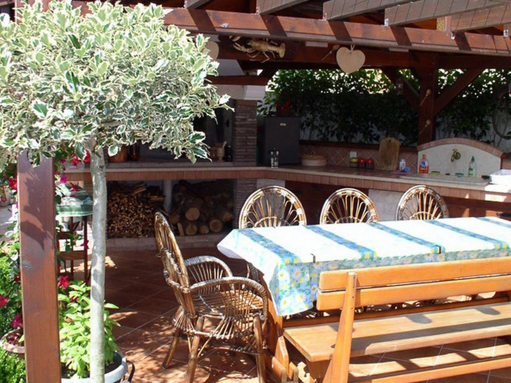 Apartments Villa Amfora Rovinj Eksteriør billede
